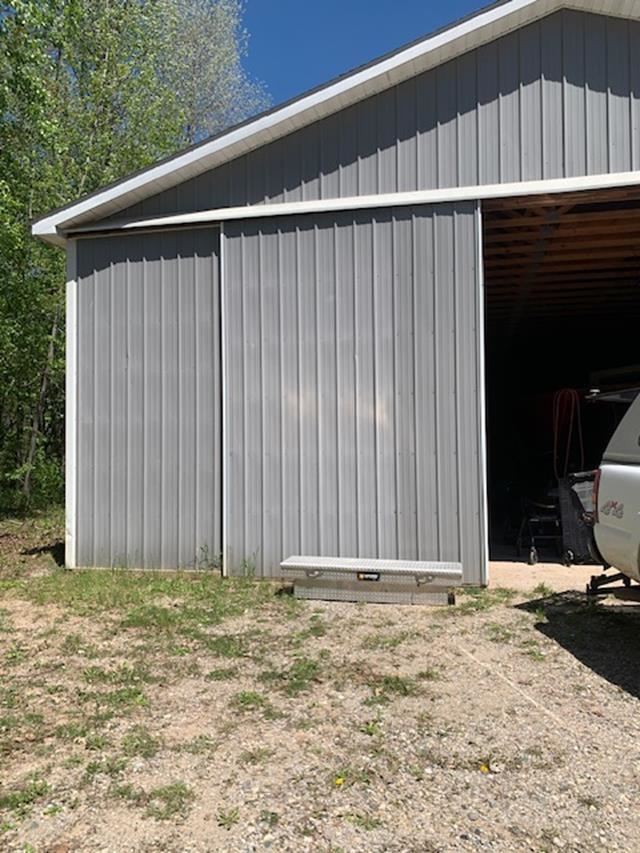 917 Chappel Dam Road Gladwin, MI 48624 - Photo 27 of 41