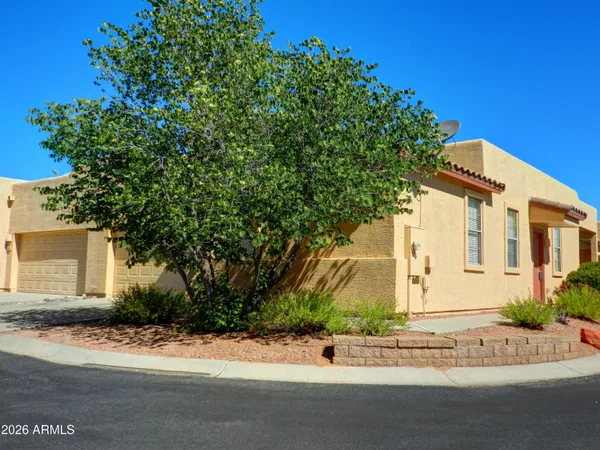 $315,000 | 1748 East Parada Del Sol, Cottonwood, AZ 86326