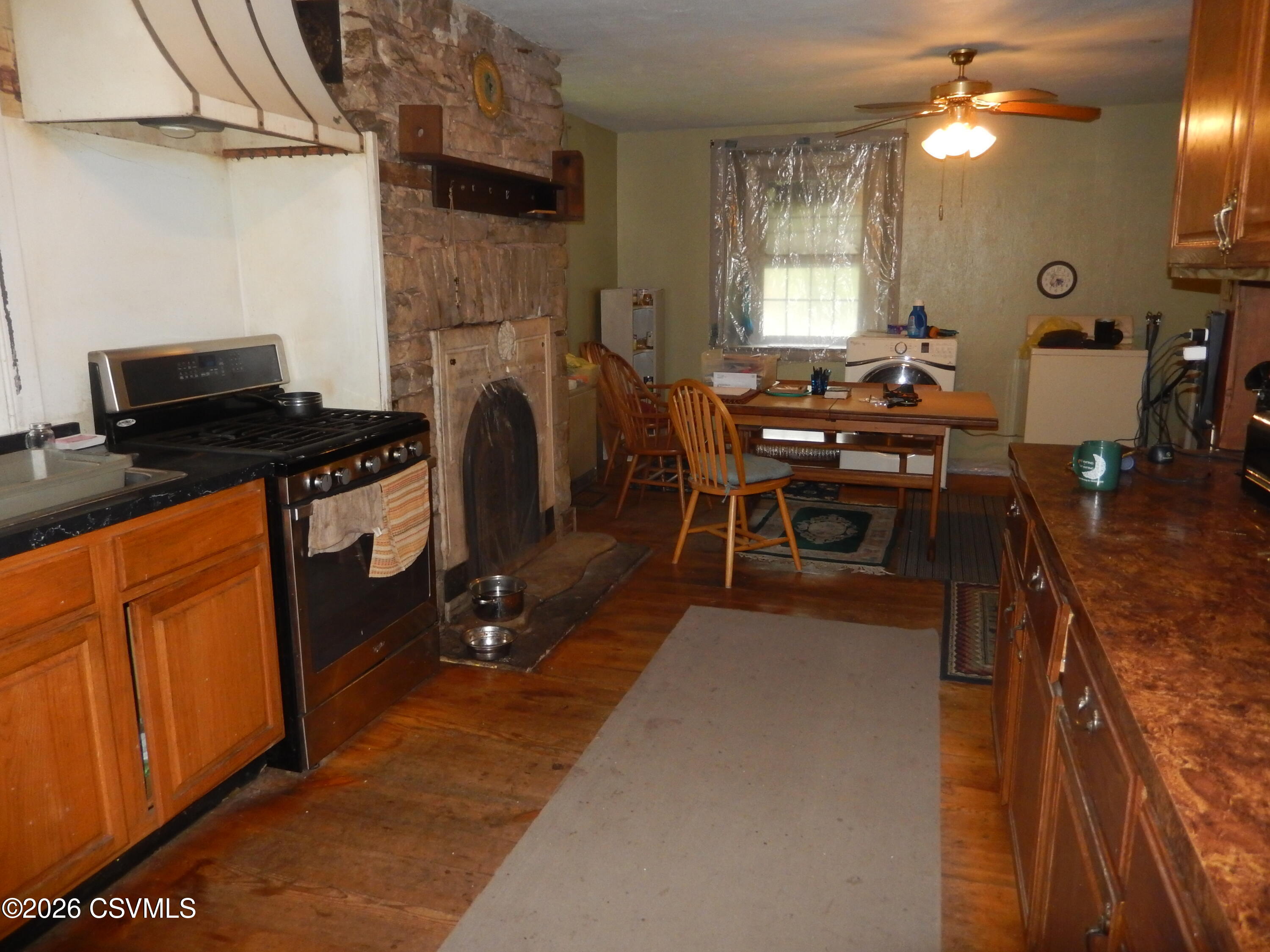5 Shannon Road Benton, PA 17814 - Photo 12 of 38