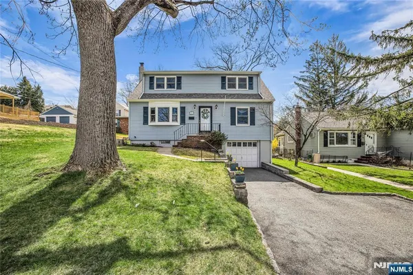 $772,800 | 77 South Mountain Avenue, Cedar Grove, NJ 07009