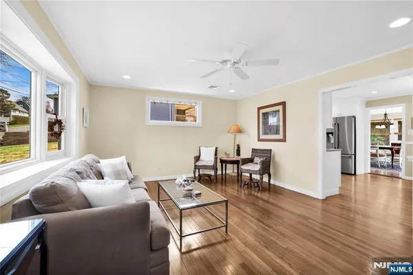 $772,800 | 77 South Mountain Avenue, Cedar Grove, NJ 07009