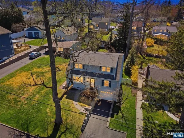 $772,800 | 77 South Mountain Avenue, Cedar Grove, NJ 07009