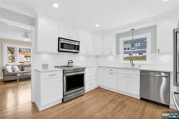 $772,800 | 77 South Mountain Avenue, Cedar Grove, NJ 07009