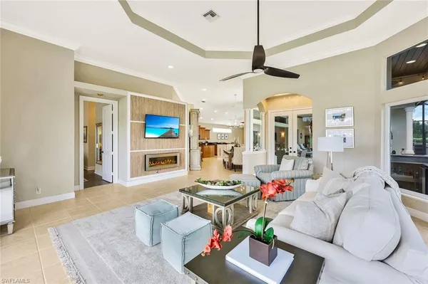 $6,500 | 3093 Terramar Drive, Naples, FL 34119