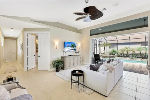 $6,500 | 3093 Terramar Drive, Naples, FL 34119
