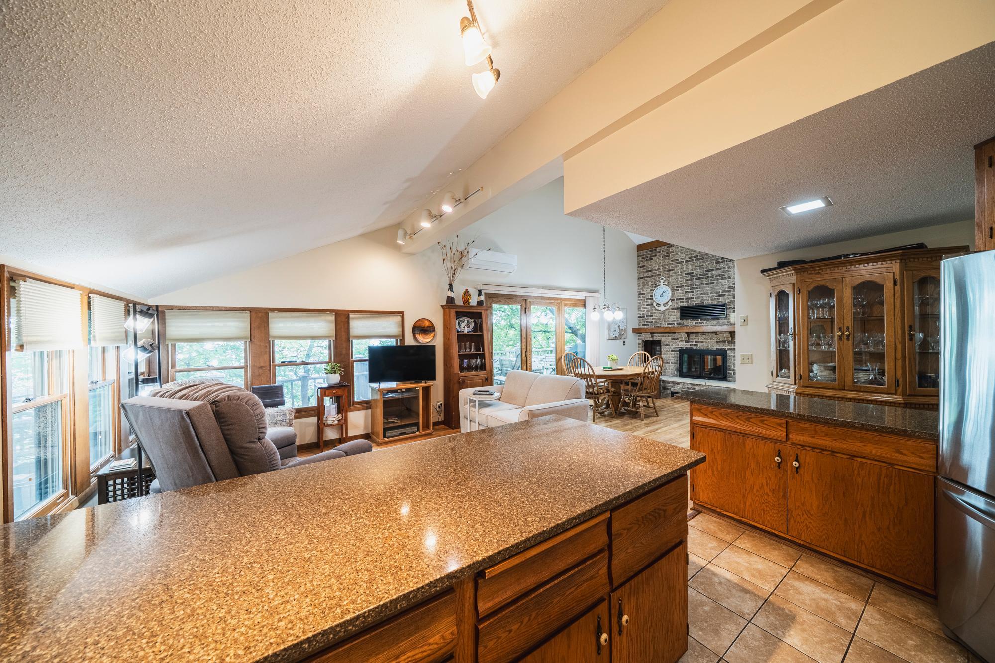50705 East Lake Seven Road, Unit 7 Frazee, MN 56544 - Photo 7 of 45