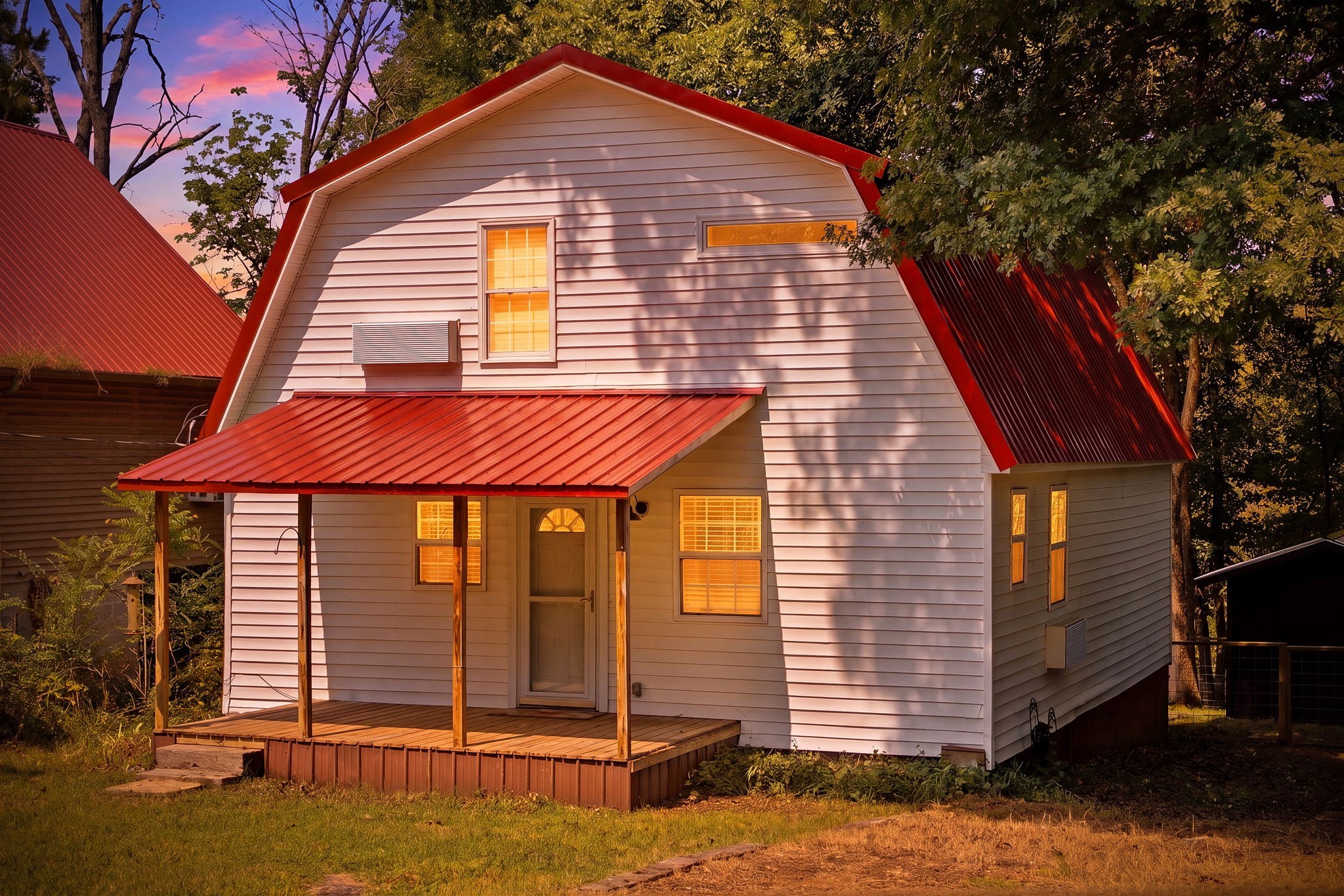 100 Breeze Inn Road Castalian Springs, TN 37031 - Photo 68 of 80 Gallery Image 68