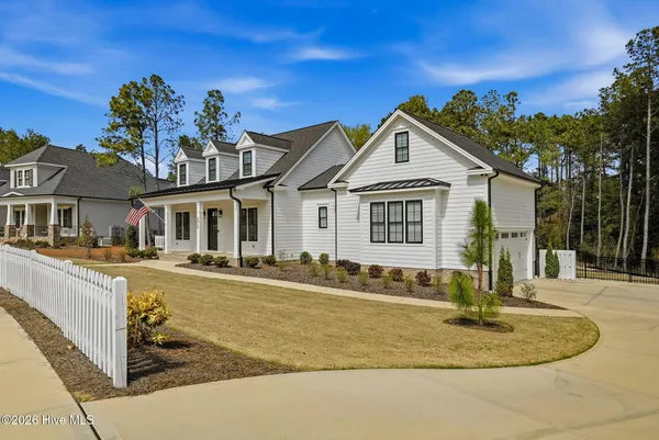 $1,250,000 | 275 Hollycrest Drive, Pinehurst, NC 28374