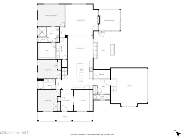 $1,250,000 | 275 Hollycrest Drive, Pinehurst, NC 28374