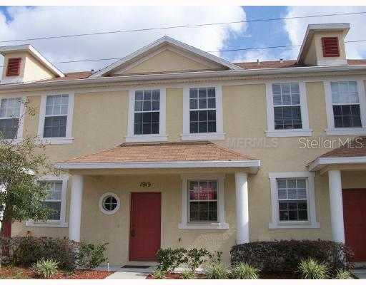 1915 Fiesta Ridge Court Tampa, FL 33604 - Photo 1 of 1 Exterior Front