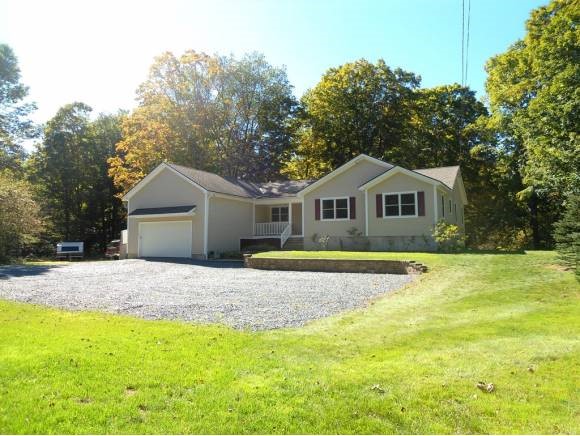 409 Grassy Brook Road Brookline, VT 05345 - Photo 1 of 1