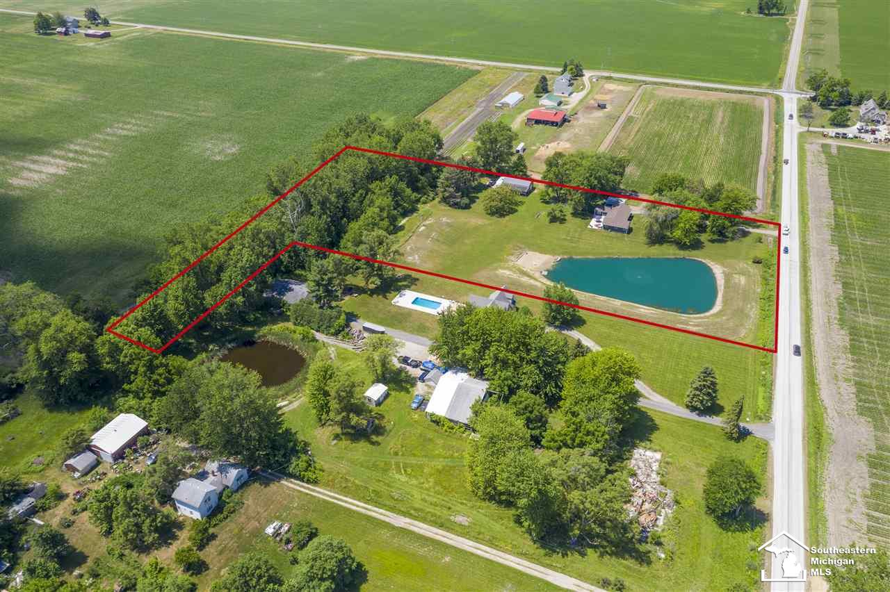 14141 Carroll Road Blissfield, MI 49228 - Photo 37 of 39 50016952-36.JPG