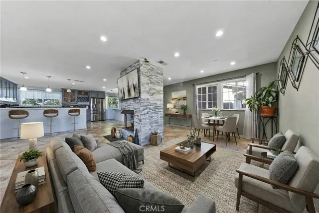 $1,149,000 | 10050 Balboa Boulevard, Northridge, CA 91325