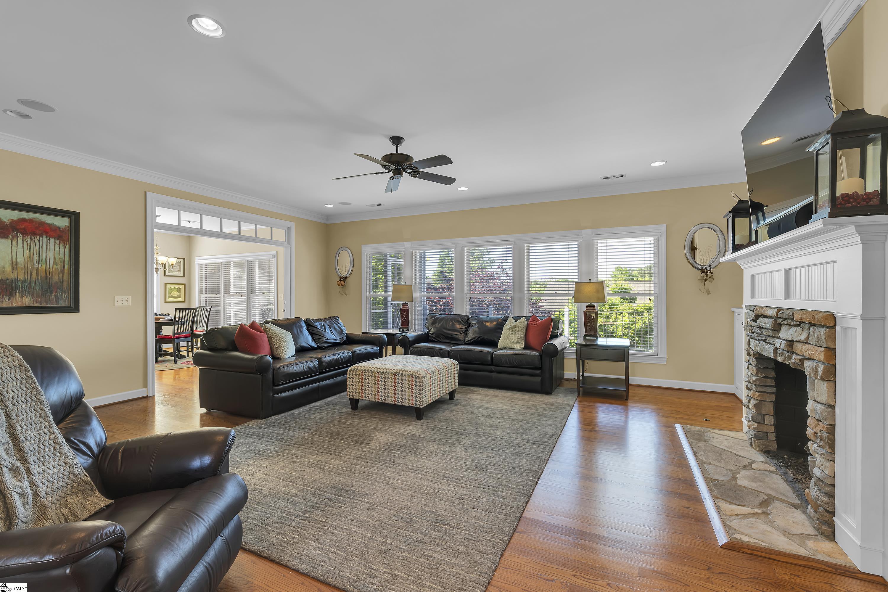 15 March Winds Court Greer, SC 29650 - Photo 3 of 39