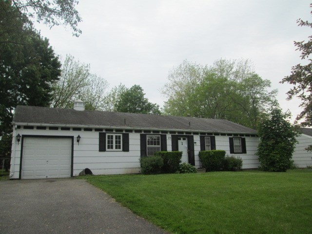 23 Round Hill Road Henrietta, NY 14467 - Photo 1 of 1