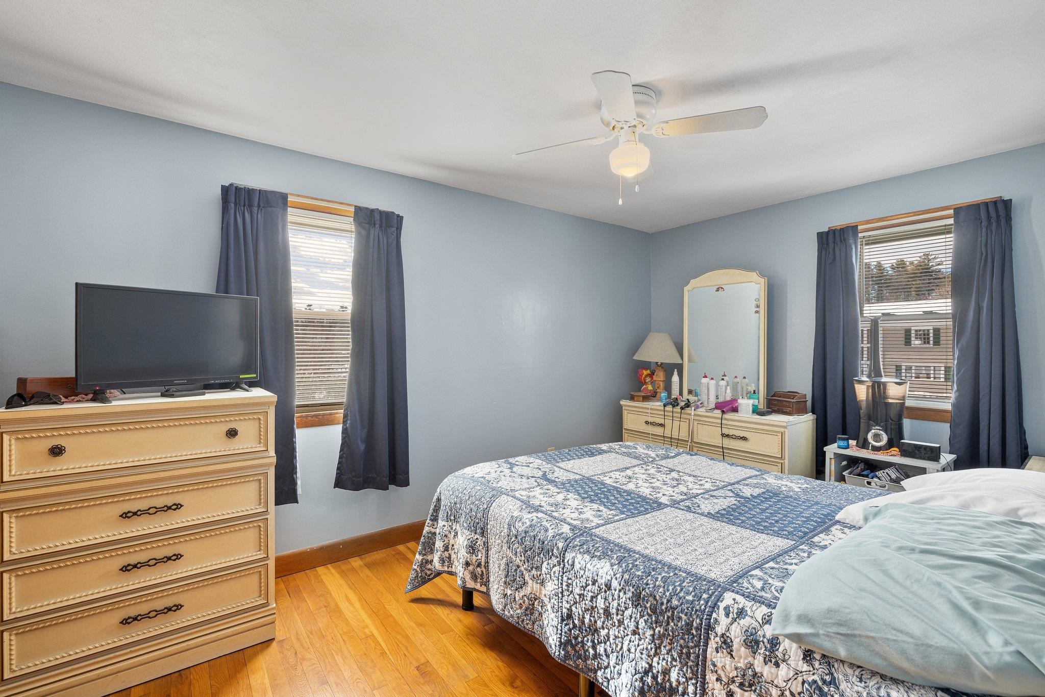 6 Leavitt Road Pittsfield, NH 03263 - Photo 6 of 11