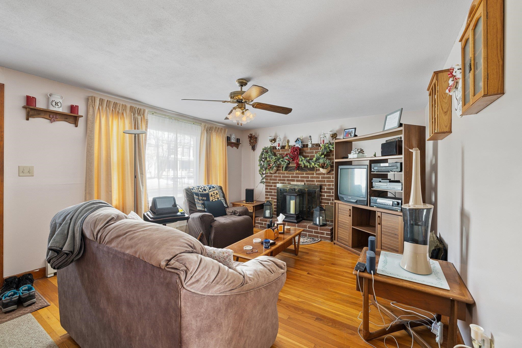 6 Leavitt Road Pittsfield, NH 03263 - Photo 8 of 11