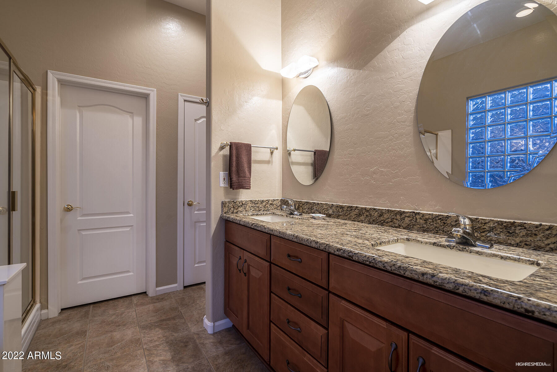 5067 East Sleepy Ranch Road Cave Creek, AZ 85331 - Photo 20 of 44 Dual Sinks Granite Counters