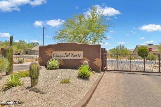 5067 East Sleepy Ranch Road Cave Creek, AZ 85331 - Photo 38 of 44 Located In Colina Del Norte