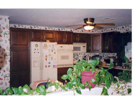 10 Indian Point Road Webster, MA 01570 - Photo 3 of 5 a view of a patio with table and chairs potted plants