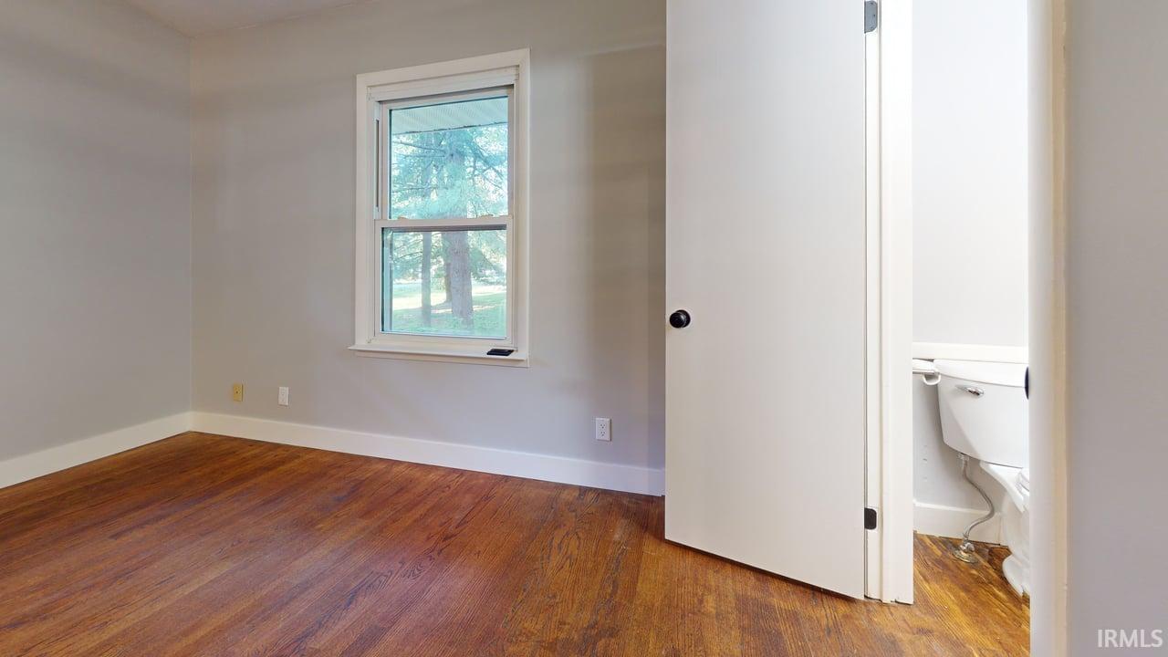 3775 North Camp Arthur Road Vincennes, IN 47591 - Photo 23 of 31