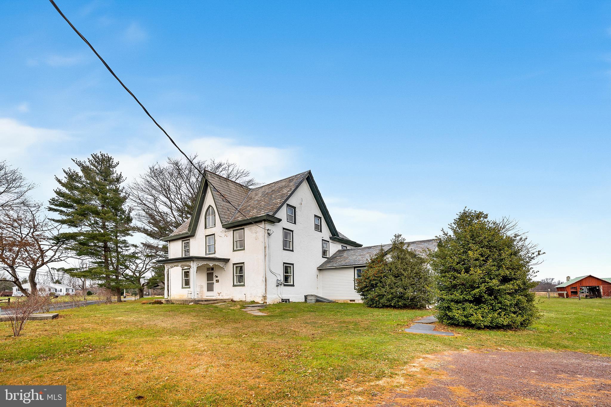 1003 Middle Road Perkasie, PA 18944 - Photo 1 of 43 Gallery Image 1