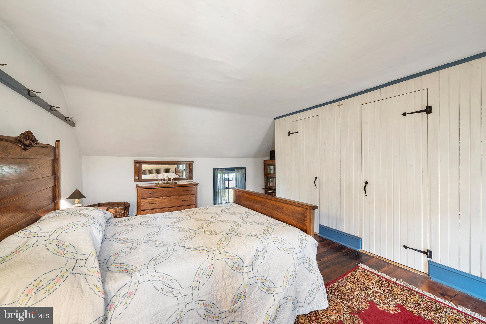 1003 Middle Road Perkasie, PA 18944 - Photo 15 of 43 Main Bedroom