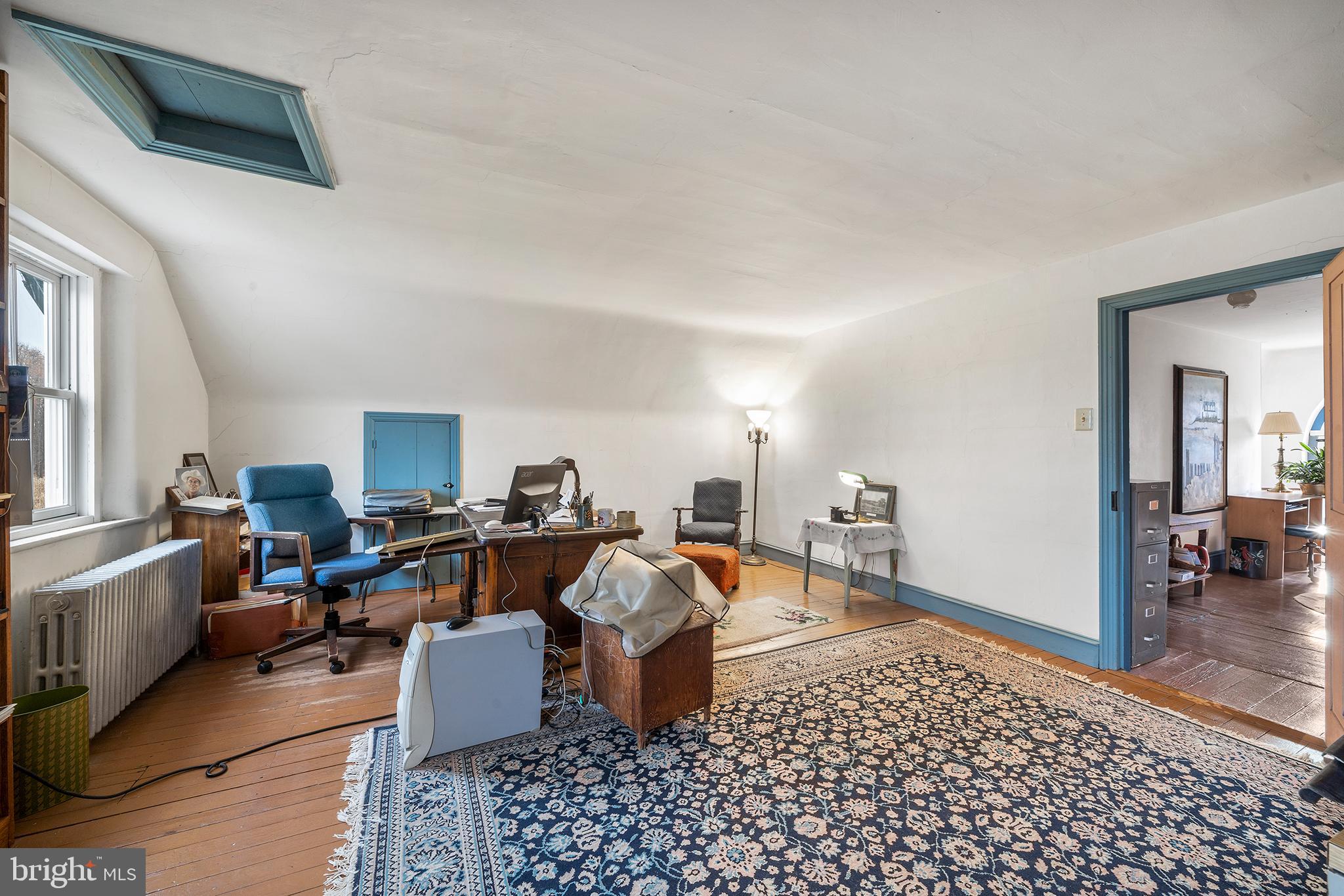 1003 Middle Road Perkasie, PA 18944 - Photo 20 of 43 office/2nd Family room