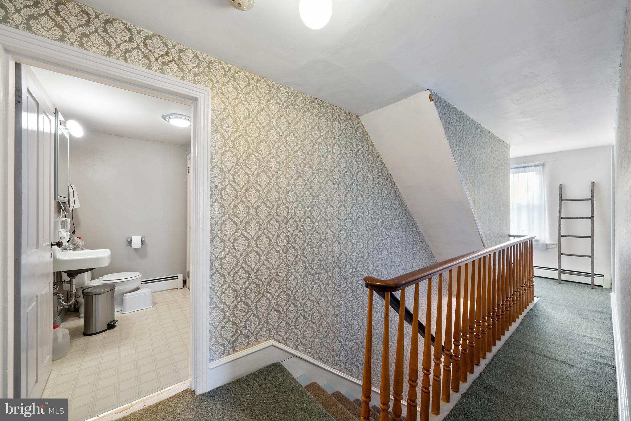 1003 Middle Road Perkasie, PA 18944 - Photo 26 of 43 Rental Unit 2nd floor