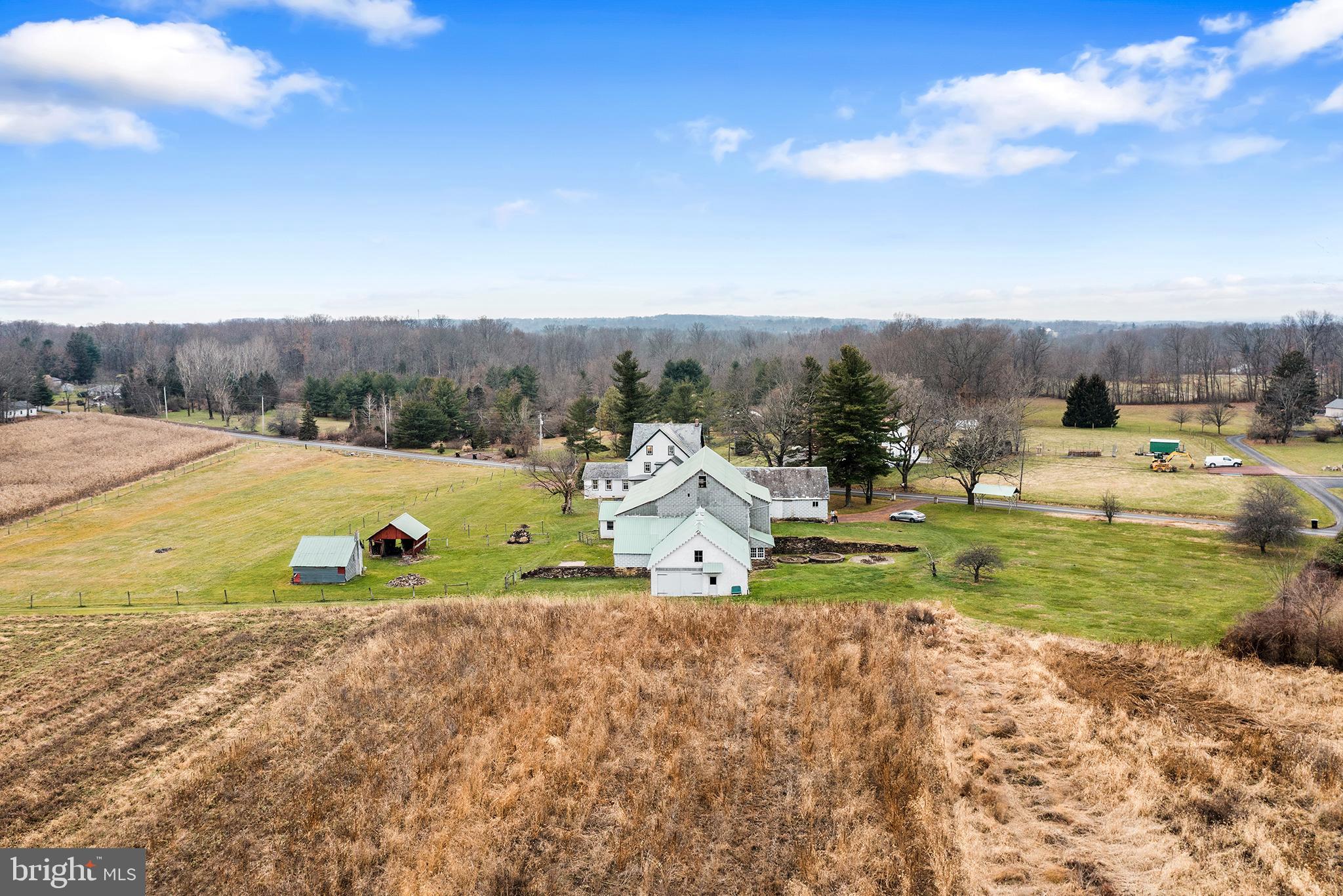 1003 Middle Road Perkasie, PA 18944 - Photo 37 of 43 Gallery Image 37