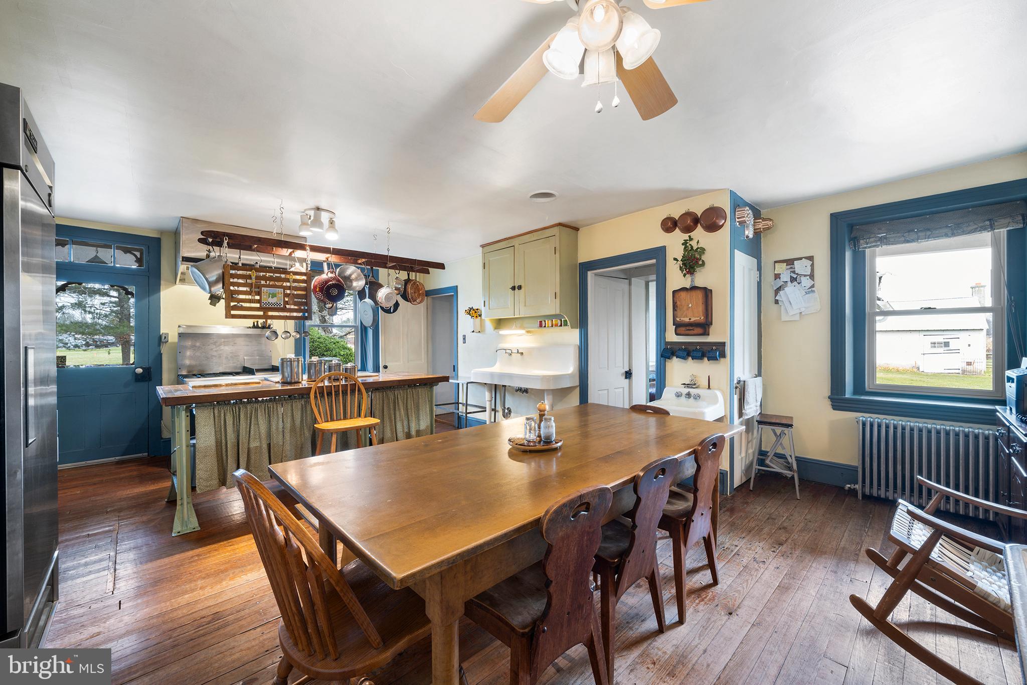 1003 Middle Road Perkasie, PA 18944 - Photo 5 of 43 Main Kitchen