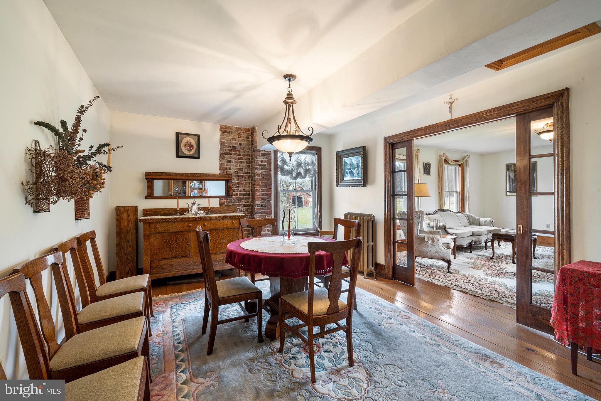1003 Middle Road Perkasie, PA 18944 - Photo 8 of 43 Dining Room