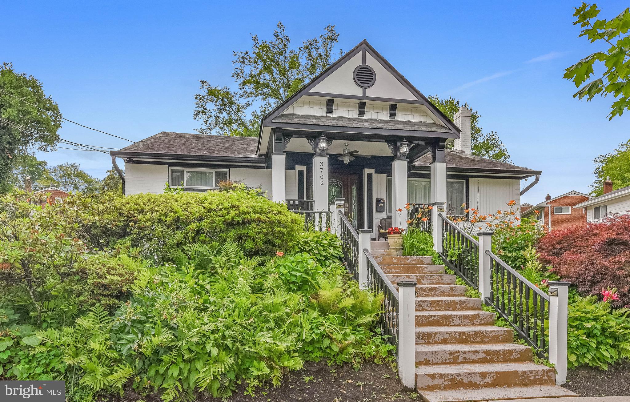 3702 May Street Silver Spring, MD 20906 - Photo 2 of 79