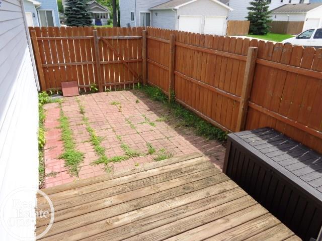 2622 Maple Street Port Huron, MI 48060 - Photo 13 of 14