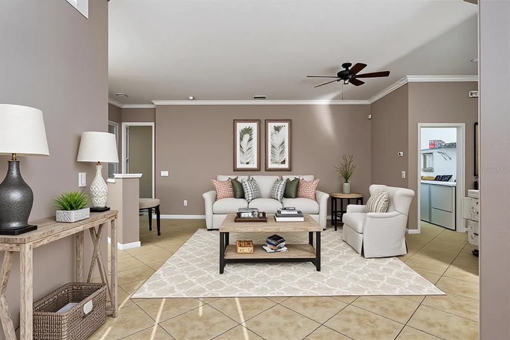 12150 Mapleridge Drive Parrish, FL 34219 - Photo 12 of 47