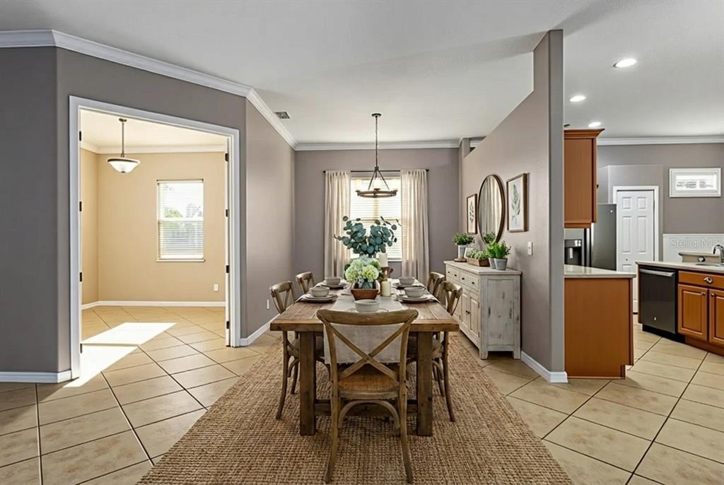 12150 Mapleridge Drive Parrish, FL 34219 - Photo 14 of 47