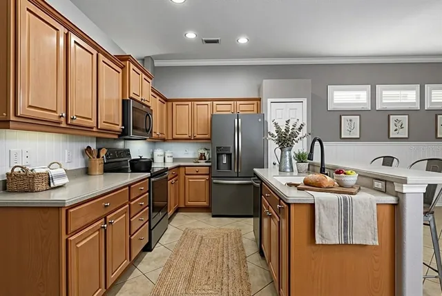 $484,000 | 12150 Mapleridge Drive, Parrish, FL 34219