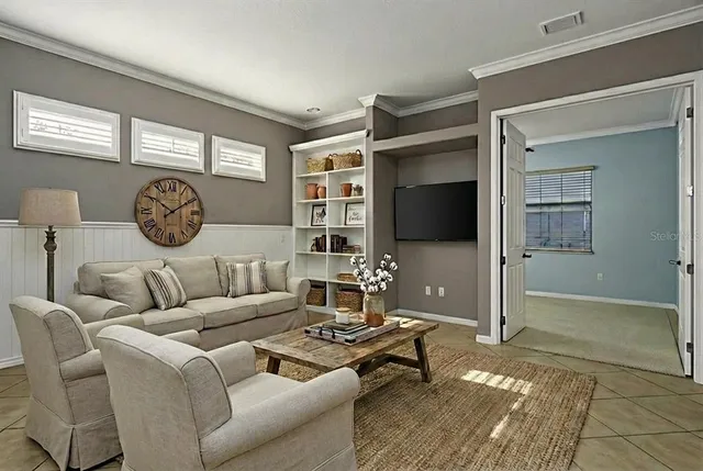 $484,000 | 12150 Mapleridge Drive, Parrish, FL 34219