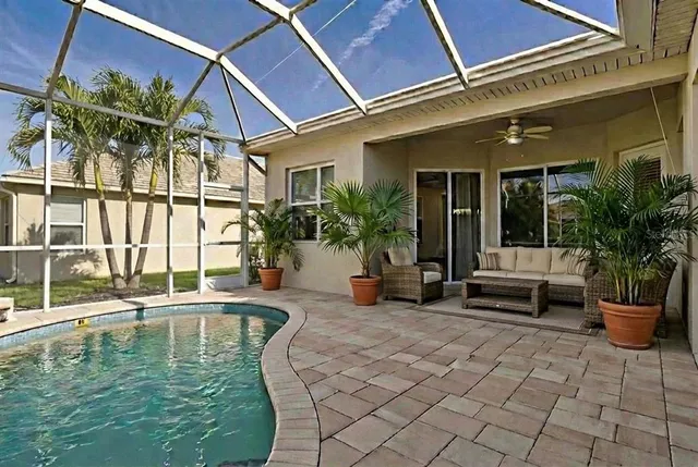 $484,000 | 12150 Mapleridge Drive, Parrish, FL 34219