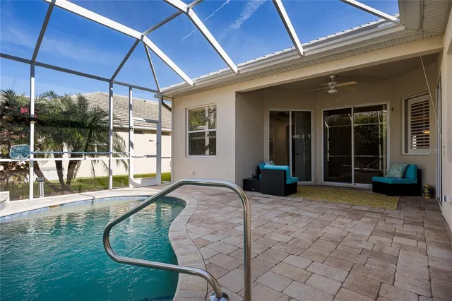 $484,000 | 12150 Mapleridge Drive, Parrish, FL 34219