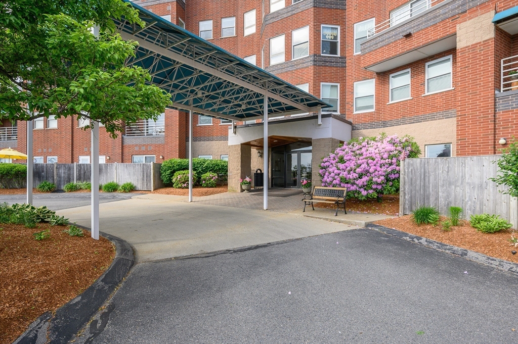 9 Park Hull Ma, Unit 505 Hull, MA 02045 - Photo 22 of 25