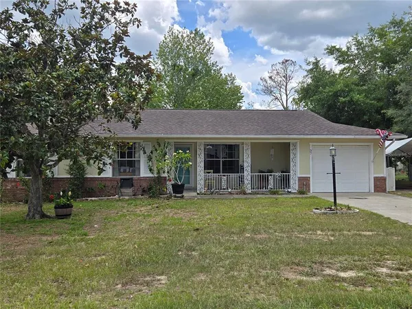 $223,250 | 37 Oak Loop, Ocala, FL 34472