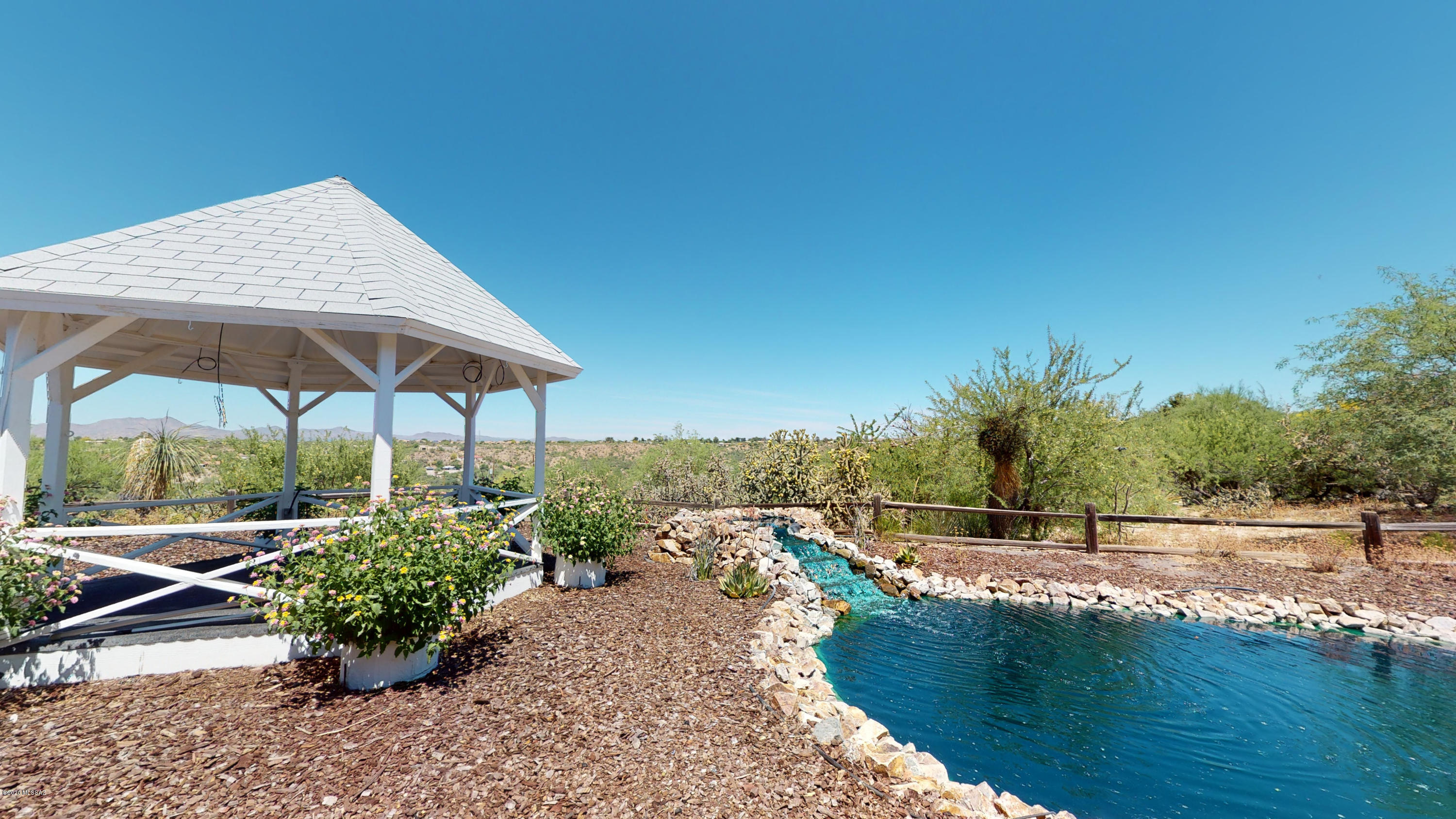 14775 North High Rock Road Tucson, AZ 85739 - Photo 2 of 42