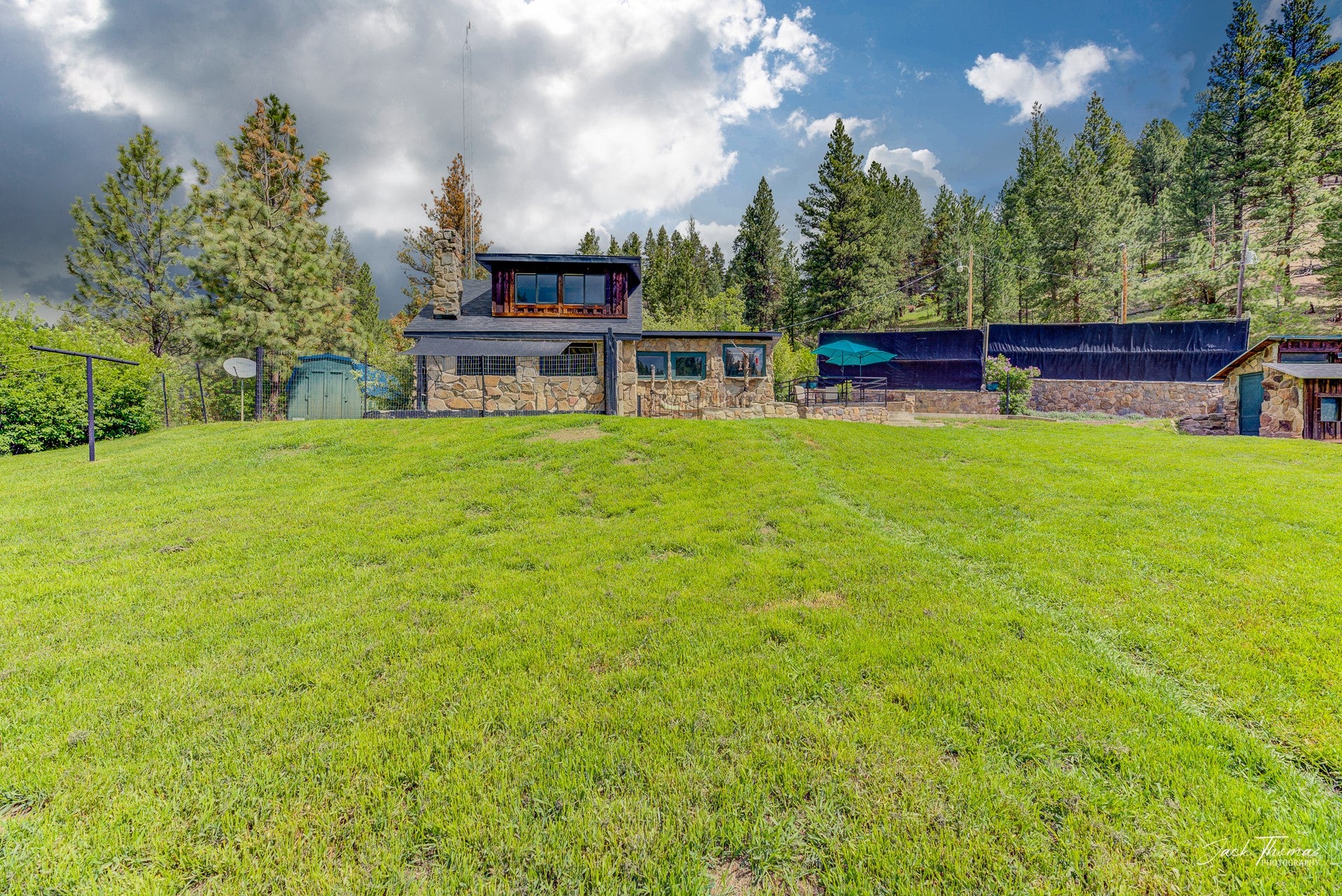 125 Travis Creek Road Clancy, MT 59634 - Photo 1 of 1 Gallery Image 1