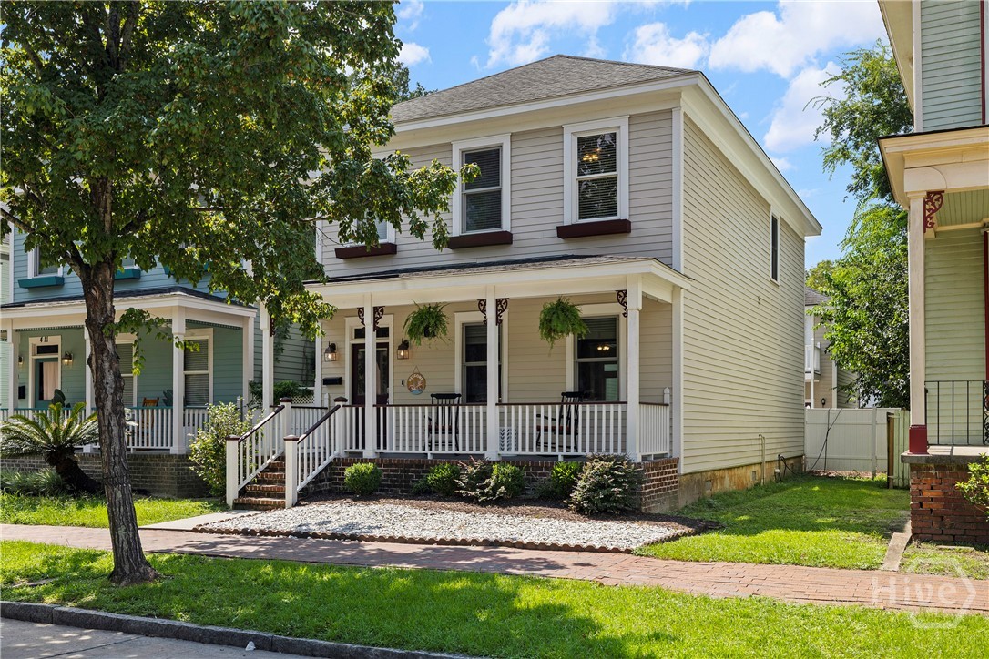 409 East Park Avenue Savannah, GA 31401 - Photo 47 of 47 Gallery Image 47