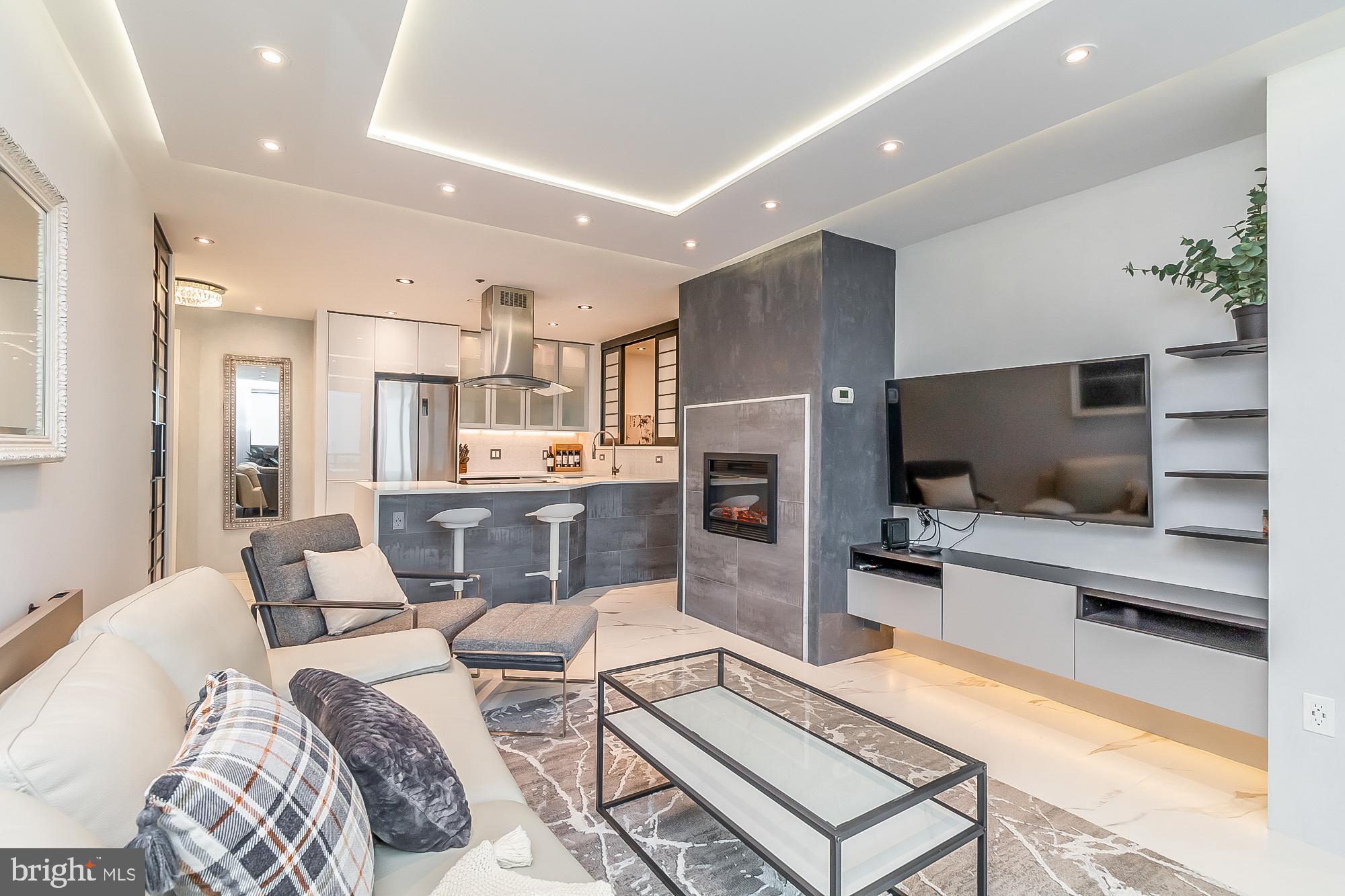 100 Harborview Drive, Unit 1108 Baltimore, MD 21230 - Photo 14 of 54