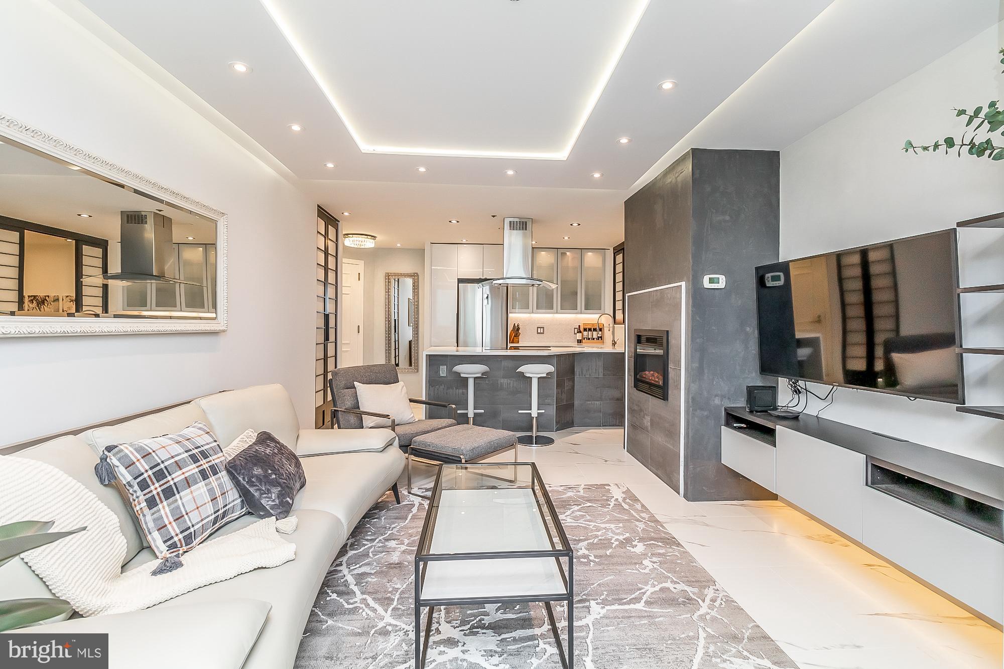 100 Harborview Drive, Unit 1108 Baltimore, MD 21230 - Photo 15 of 54