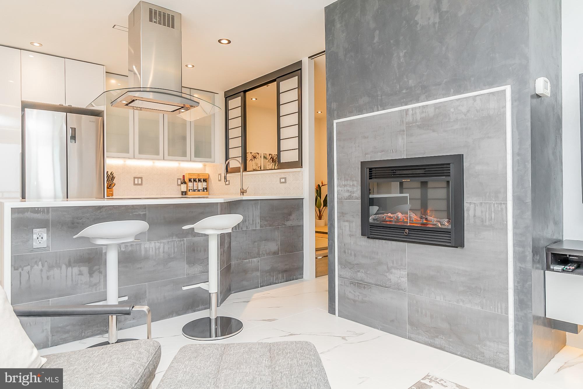 100 Harborview Drive, Unit 1108 Baltimore, MD 21230 - Photo 16 of 54