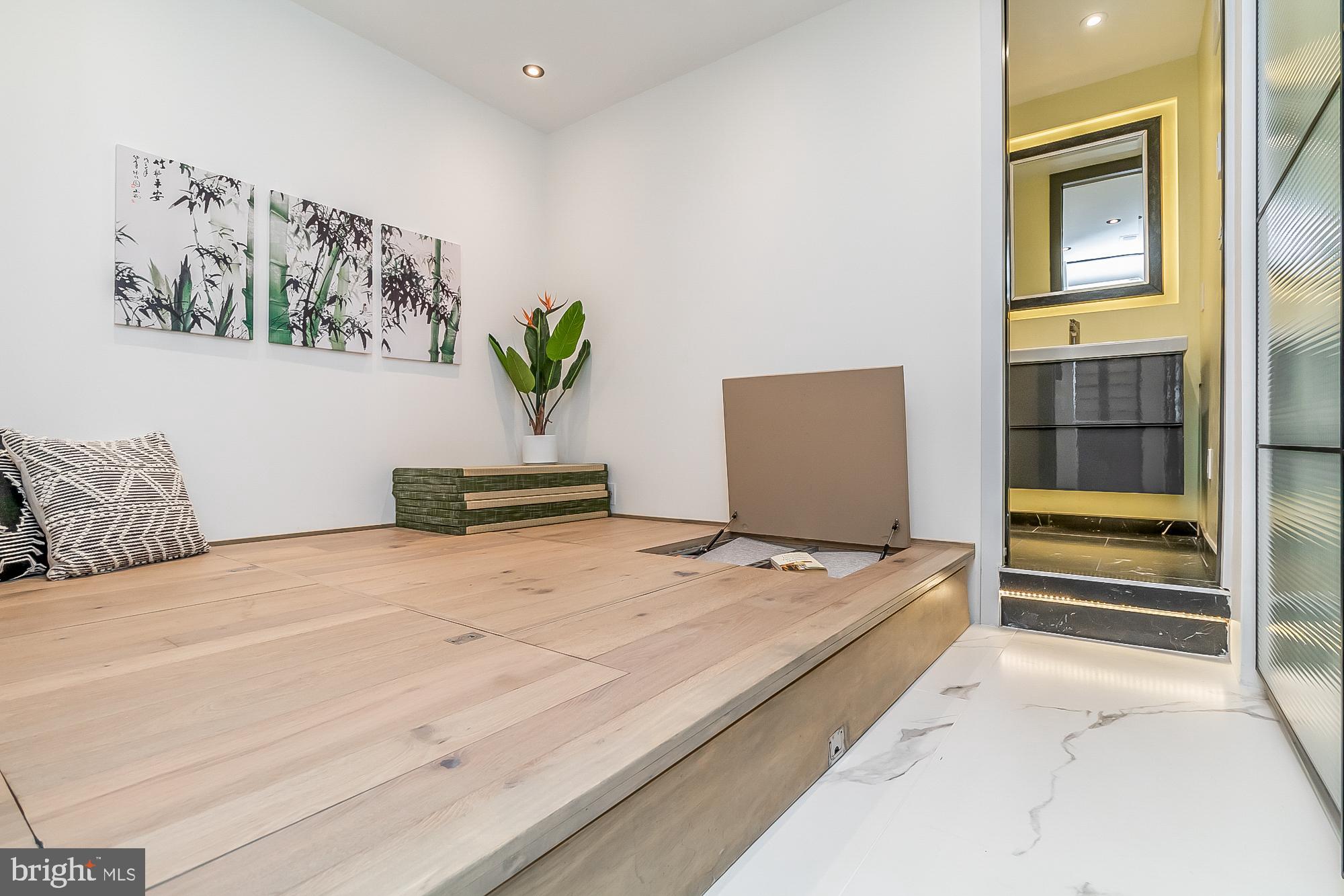 100 Harborview Drive, Unit 1108 Baltimore, MD 21230 - Photo 22 of 54