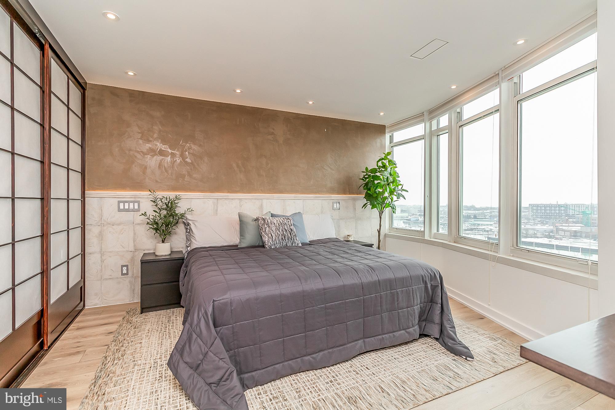 100 Harborview Drive, Unit 1108 Baltimore, MD 21230 - Photo 35 of 54